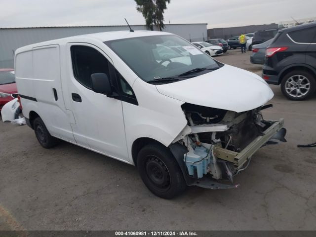 nissan nv200 2015 3n6cm0kn2fk708159