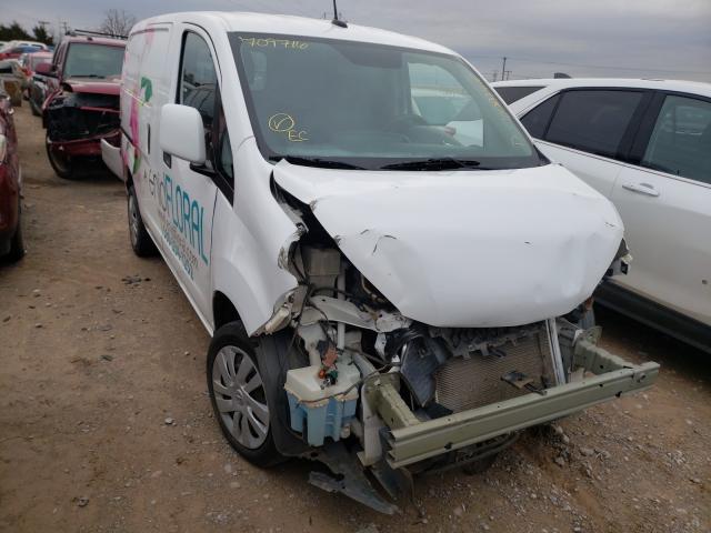 nissan nv200 2.5s 2015 3n6cm0kn2fk709716