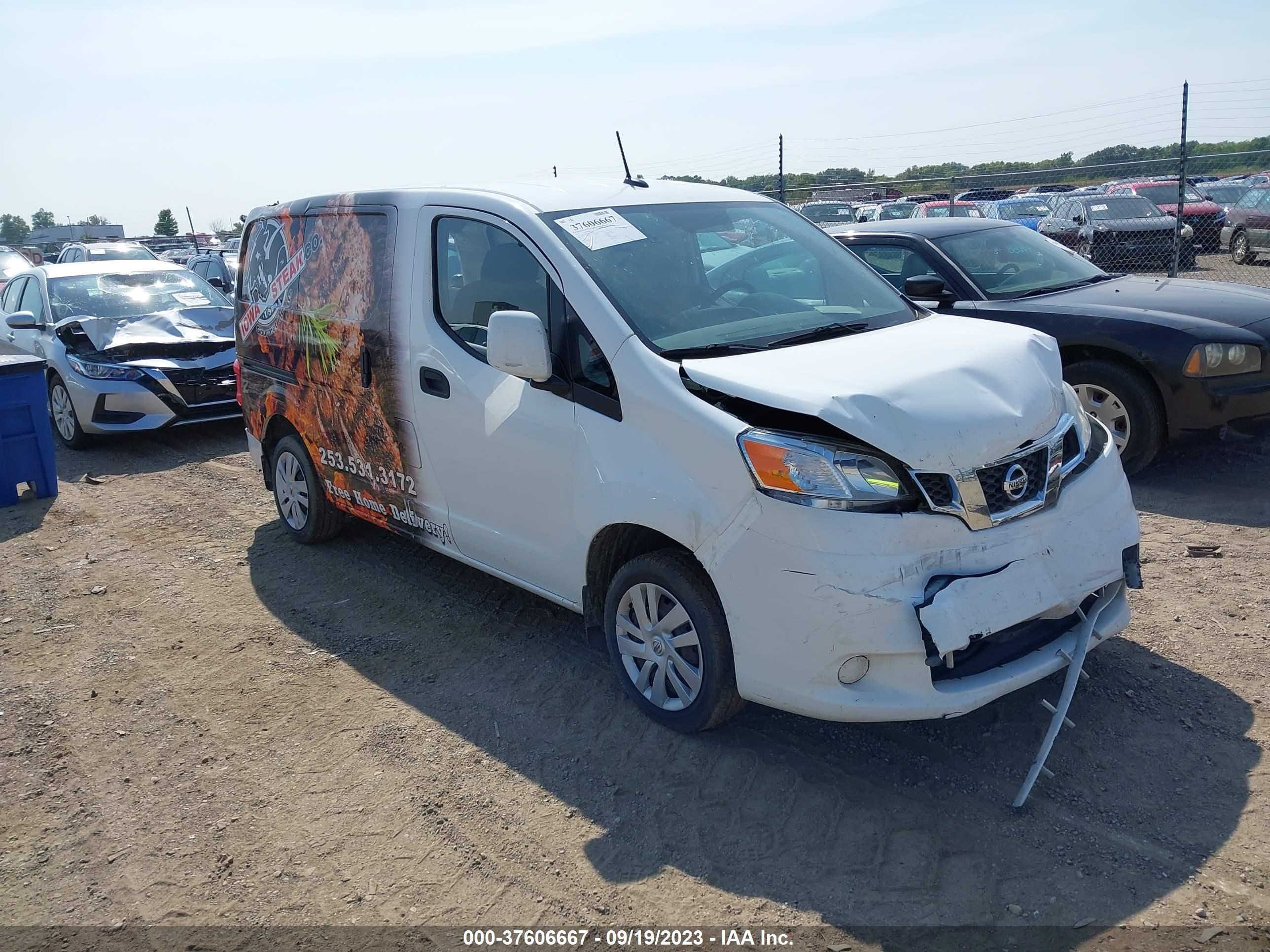 nissan nv200 2015 3n6cm0kn2fk717458