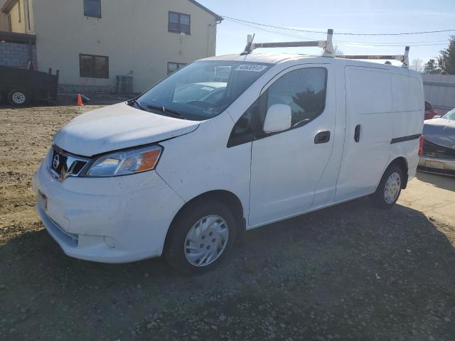 nissan nv200 2.5s 2015 3n6cm0kn2fk717881