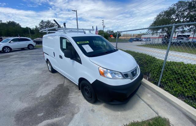 nissan nv200 2.5s 2015 3n6cm0kn2fk721364