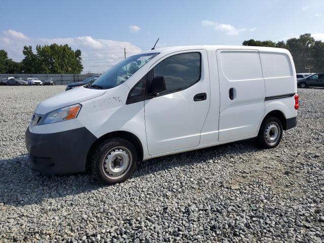 nissan nv200 2.5s 2015 3n6cm0kn2fk728847