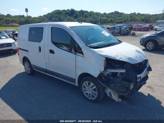 nissan nv200 2016 3n6cm0kn2gk695575