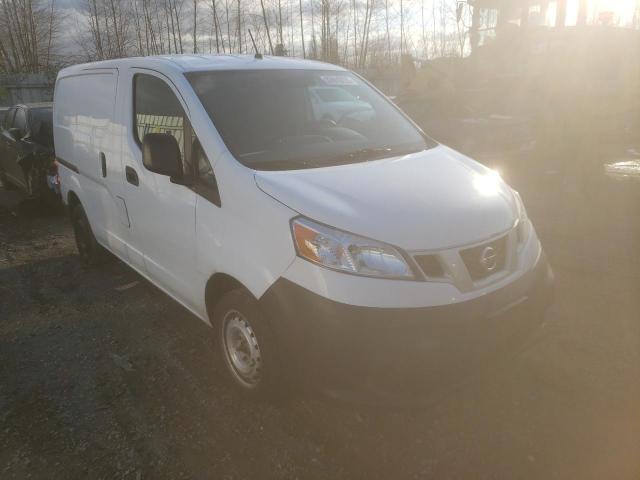 nissan nv200 2.5s 2016 3n6cm0kn2gk698606