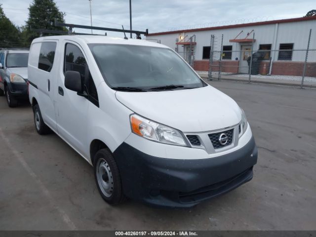 nissan nv200 2016 3n6cm0kn2gk700578