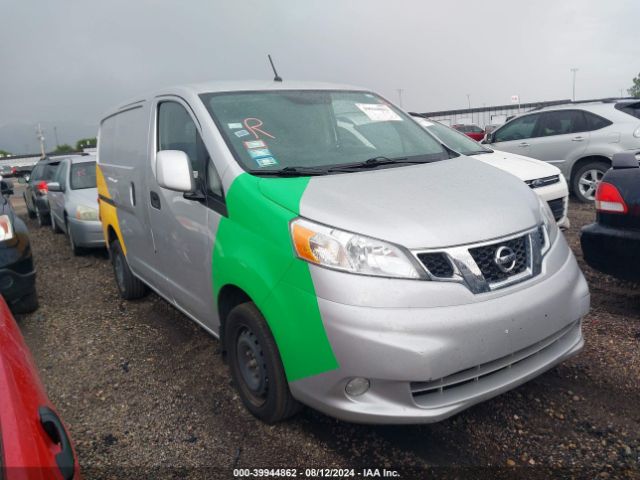 nissan nv200 2017 3n6cm0kn2hk697571