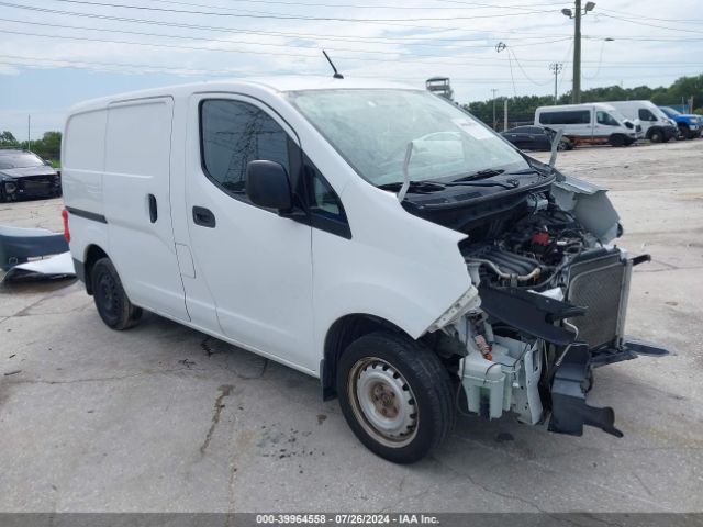 nissan nv200 2017 3n6cm0kn2hk705135