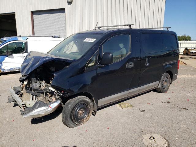 nissan nv200 2.5s 2017 3n6cm0kn2hk708634