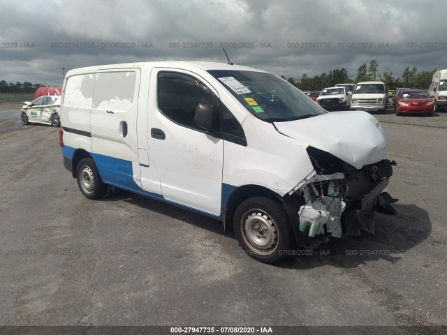 nissan nv200 compact cargo 2017 3n6cm0kn2hk709119