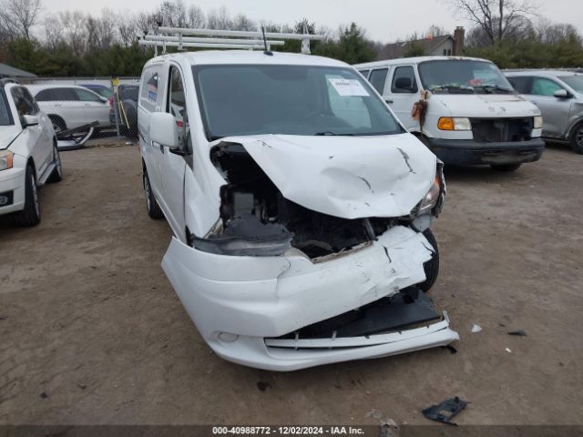 nissan nv200 2017 3n6cm0kn2hk713980