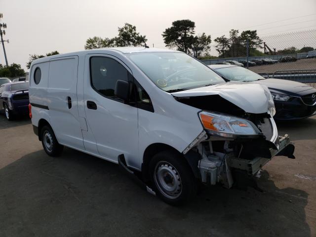 nissan nv200 2.5s 2017 3n6cm0kn2hk714126