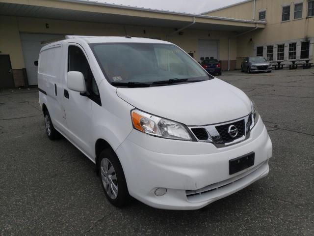 nissan nv200 2.5s 2017 3n6cm0kn2hk716295