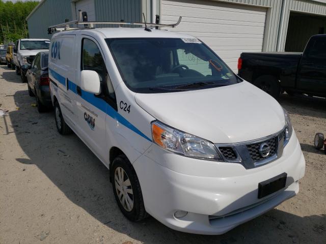 nissan nv200 2.5s 2017 3n6cm0kn2hk721643