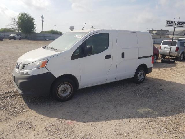 nissan nv200 2.5s 2018 3n6cm0kn2jk690335