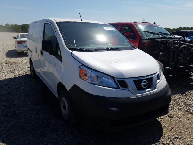 nissan nv200 2.5s 2018 3n6cm0kn2jk690559