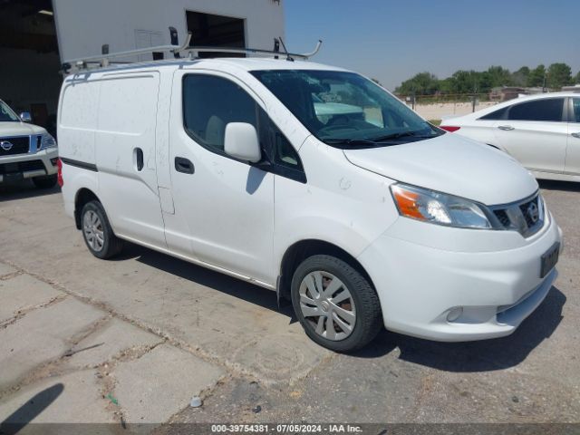 nissan nv200 2018 3n6cm0kn2jk694062