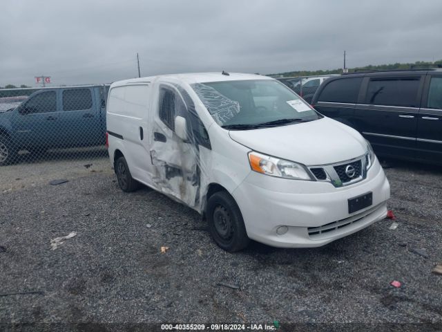 nissan nv200 2019 3n6cm0kn2kk691406