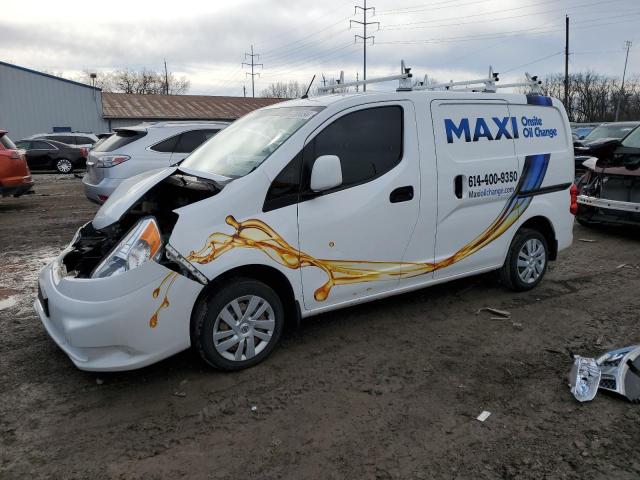 nissan nv 2019 3n6cm0kn2kk694967