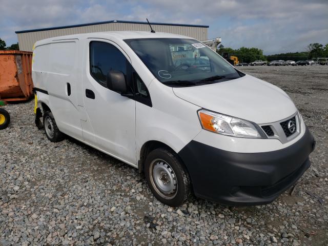 nissan nv200 2.5s 2019 3n6cm0kn2kk695990