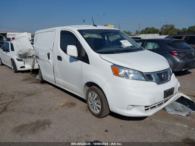 nissan nv200 2019 3n6cm0kn2kk696363