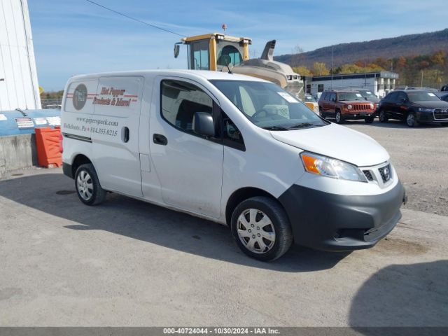 nissan nv200 2019 3n6cm0kn2kk709953