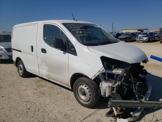 nissan nv200 2.5s 2020 3n6cm0kn2lk699989