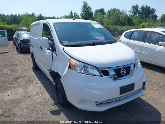 nissan nv200 2020 3n6cm0kn2lk704981