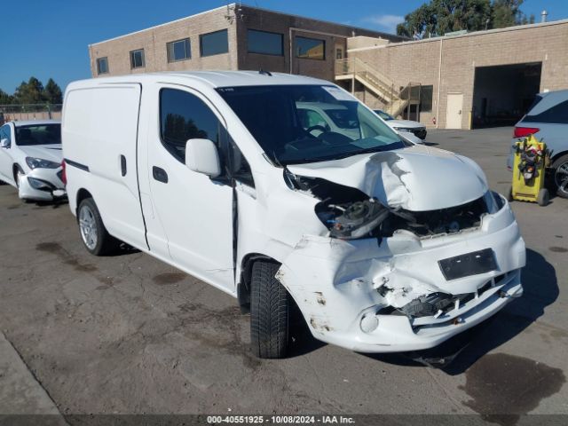 nissan nv200 2020 3n6cm0kn2lk709579