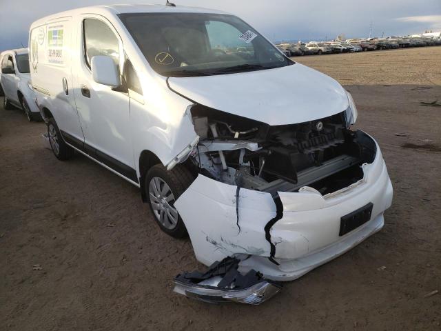 nissan nv200 2.5s 2020 3n6cm0kn2lk710067