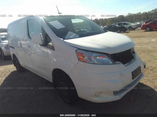 nissan nv200 2013 3n6cm0kn3dk697587