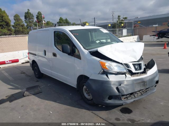 nissan nv200 2014 3n6cm0kn3ek696490