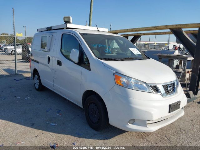 nissan nv200 2015 3n6cm0kn3fk694515