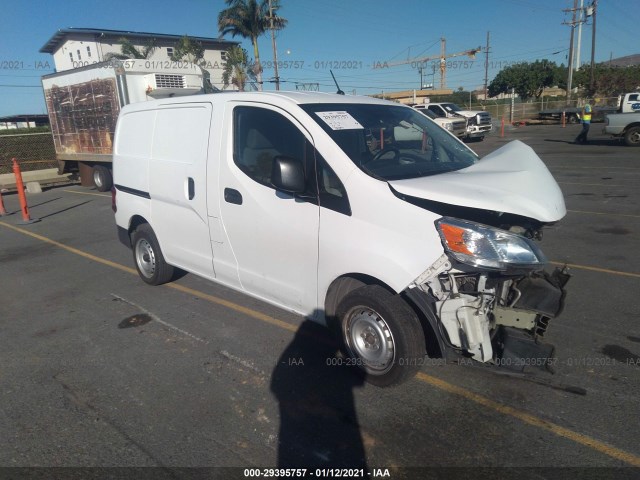 nissan nv200 2015 3n6cm0kn3fk697852