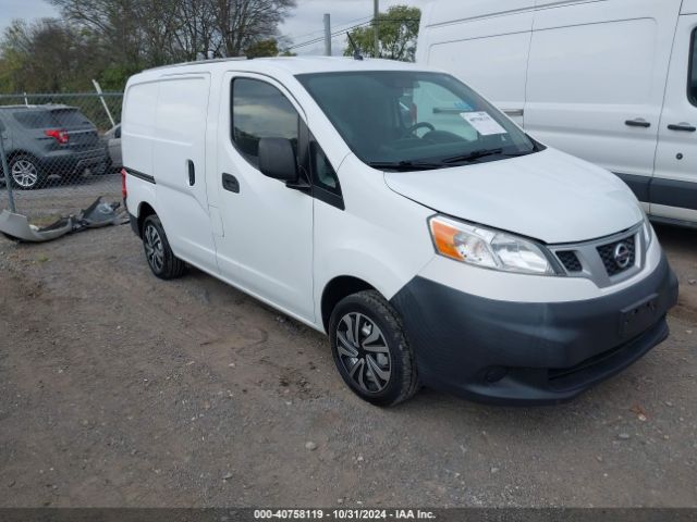 nissan nv200 2015 3n6cm0kn3fk698743