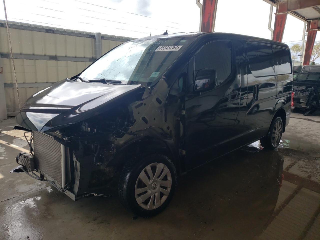 nissan nv 2015 3n6cm0kn3fk699519