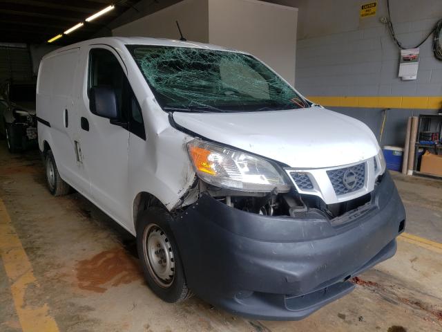 nissan nv200 2.5s 2015 3n6cm0kn3fk708560