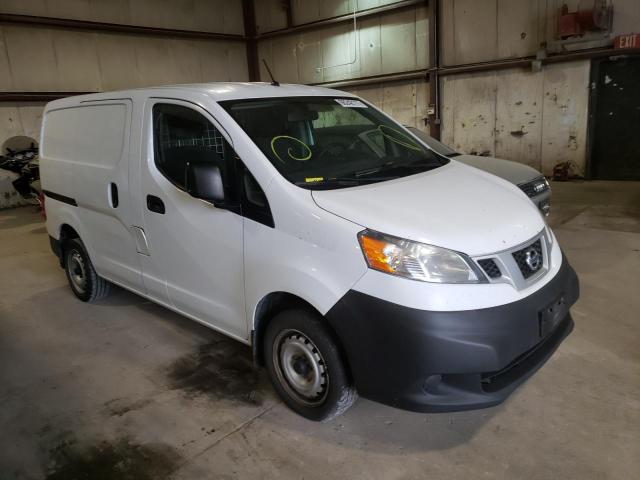 nissan nv200 2.5s 2015 3n6cm0kn3fk709367