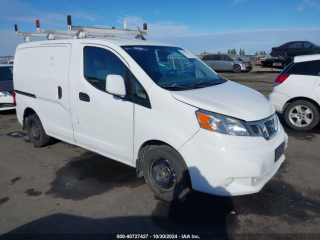 nissan nv200 2016 3n6cm0kn3gk696802