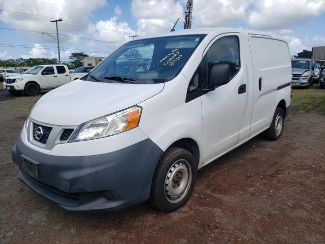 nissan nv 2016 3n6cm0kn3gk699926