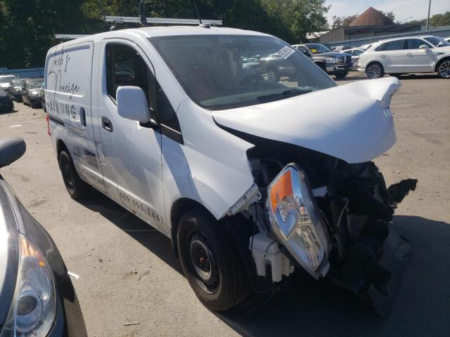 nissan nv200 2.5s 2017 3n6cm0kn3hk707072