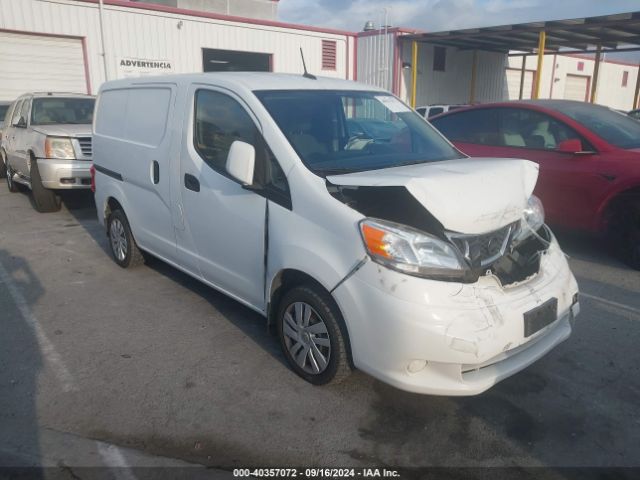 nissan nv200 2017 3n6cm0kn3hk710974