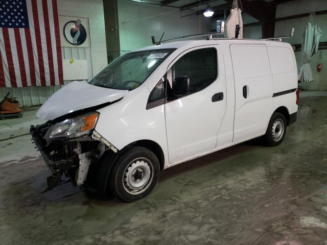 nissan nv200 2.5s 2017 3n6cm0kn3hk719562