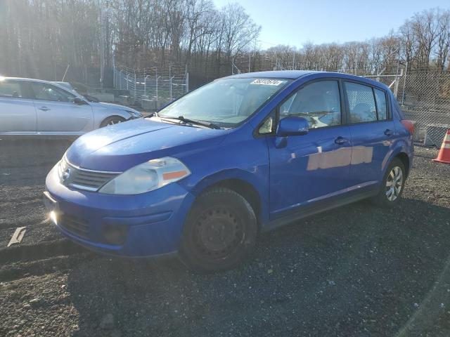 nissan versa 2009 3n6cm0kn3hk722199