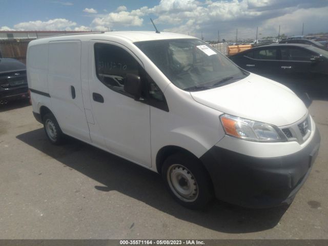 nissan nv200 2018 3n6cm0kn3jk690487