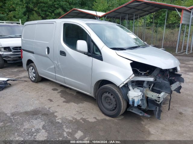 nissan nv200 2018 3n6cm0kn3jk696788