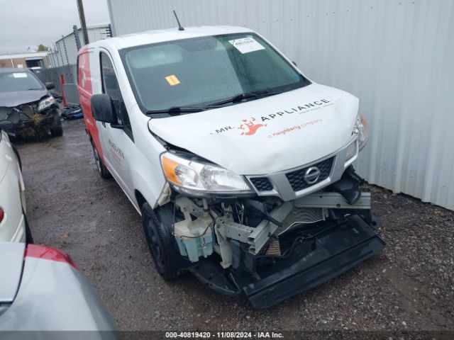 nissan nv200 2018 3n6cm0kn3jk701309