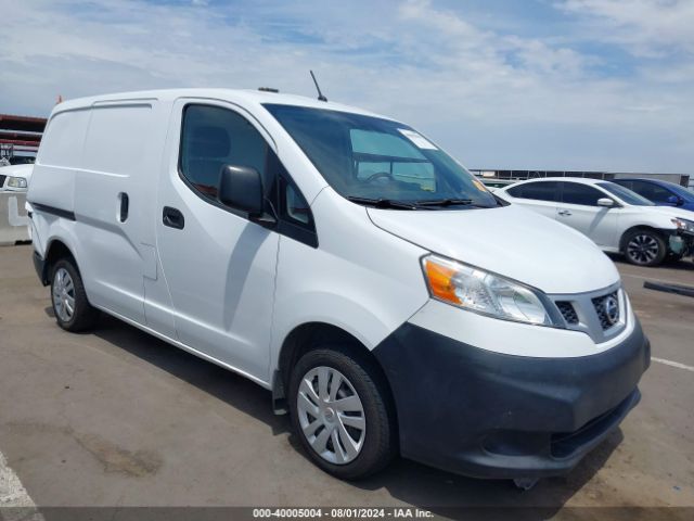 nissan nv200 2018 3n6cm0kn3jk704422