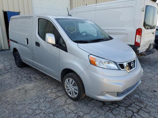 nissan nv200 2.5s 2019 3n6cm0kn3kk697814