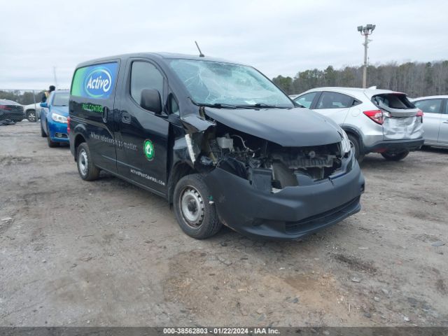 nissan nv200 2019 3n6cm0kn3kk699417