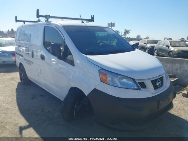 nissan nv200 2019 3n6cm0kn3kk699594